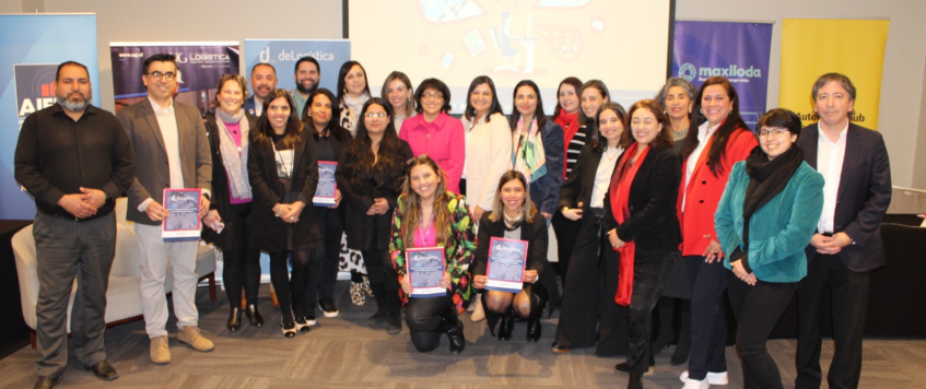 Grupo San Gabriel: “Estamos comprometidos a seguir capacitándonos y perfeccionándonos para que las brechas existentes en materias de Equidad, Diversidad e Inclusión, sean cada vez menores en nuestro sector”